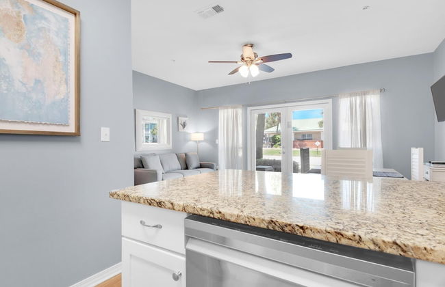 Caribbean Dunes 121 - Foto 20