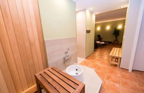 Villa Seerose - Appartement 12 - Foto 26