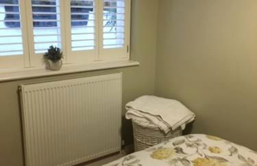 4 Old Bakery, Bridgnorth - Foto 11