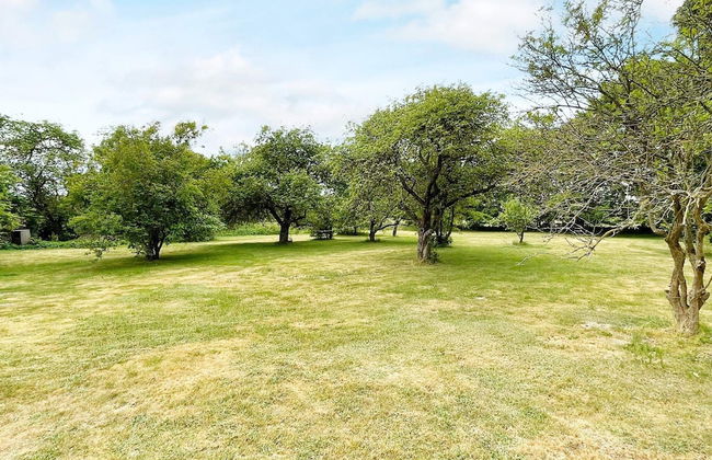 11 Person Holiday Home in Brosarp - Foto 33