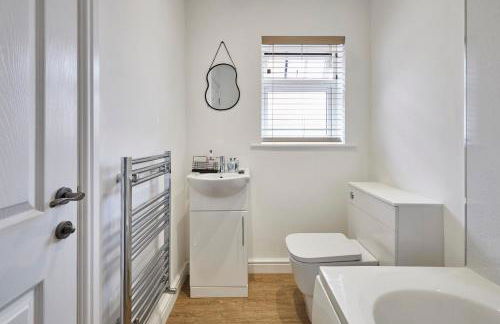 Host & Stay - Jubilee Close - Foto 15