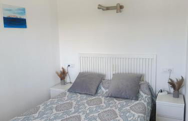 Cozy apartment with pool close to beach & nature - Foto 15