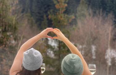 Widokownia Brenna - Foto 22