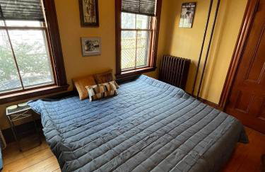 Charming 2BR in the Heart of Jamaica Plain - Foto 4