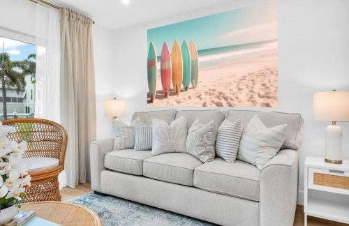 Luxury Beachside Condo 1 Steps to the Beach - Foto 17