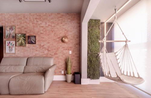 PALMAS EXPERIENCE - APARTAMENTO CONTEMPORÂNEO, vista serra, na quadra do shopping - Photo 6