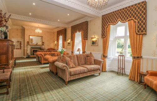 Horsley Hall - Photo 6