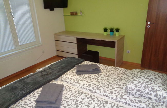 Sofia Central Apartment - Foto 4