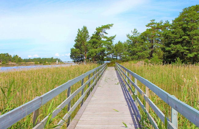 Scenic Lakeside Cottage-by Traum - Foto 5