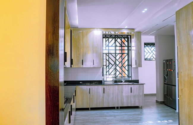 8 Guests - 4 Bedrooms - Dar Es Salaam City - Photo 3