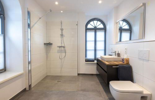 Bed & Bahn Seesen - Foto 3