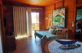 Casa Sempre Viva - Foto 14