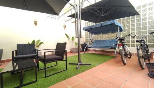 The Urban Elegance Suite - Foto 2