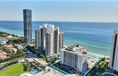 Miami Direct Access to the beach - Foto 29