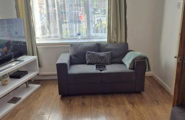 Klinspaces for contractors and family holidays - Photo 18