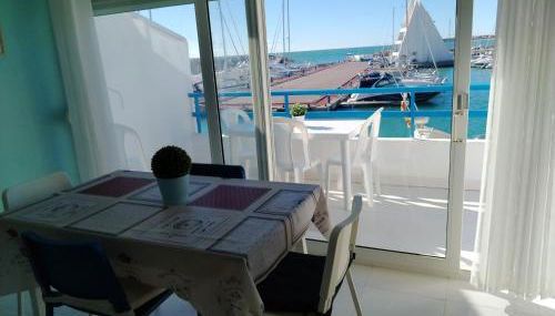 Apartamento vistas al mar en Alcocébre - Foto 2