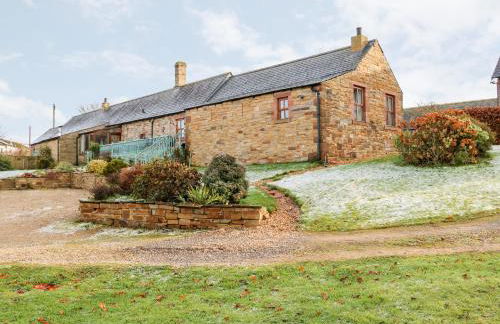 The Hayloft - Foto 26