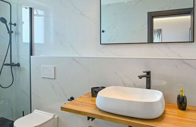 Ziganto Comfortable Holiday Residence - Foto 18