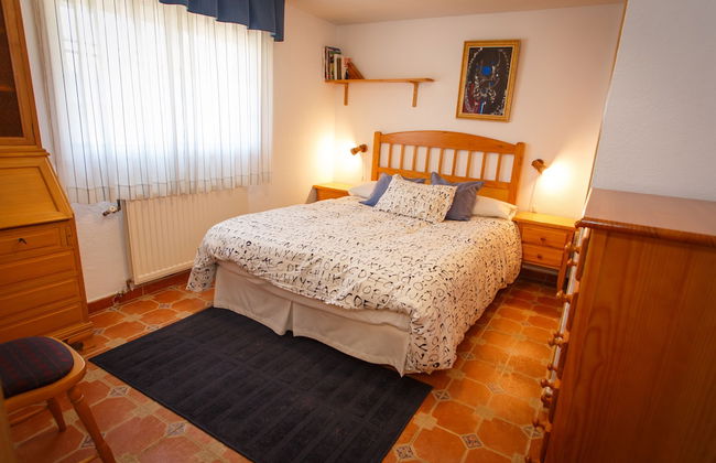 El Bulín de la Cabrera - Foto 6