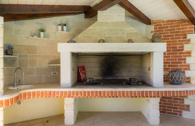 Villa Valentina - Foto 31