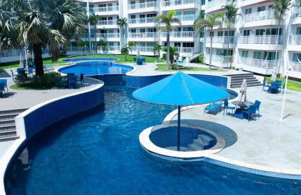 Hospede-se Perto do Beach Park - Conforto e Lazer Garantidos! Solarium Residence - Foto 66