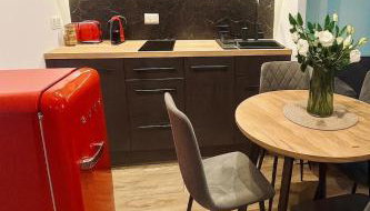 SPV Rentals Pileckiego 59 lokal 258 Ursynów - Foto 5