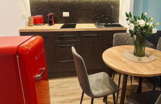 SPV Rentals Pileckiego 59 lokal 258 Ursynów - Foto 5