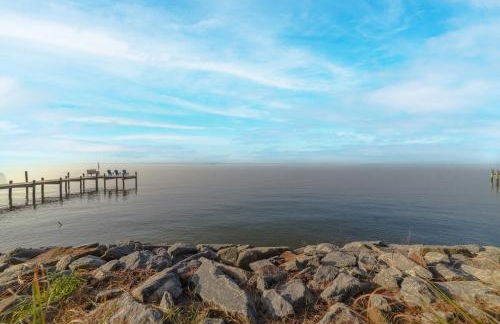 Water's Edge Cottage Luxury Retreat - Foto 57