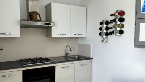 Casa vacanze Tramontana Salentina - Foto 5, stove