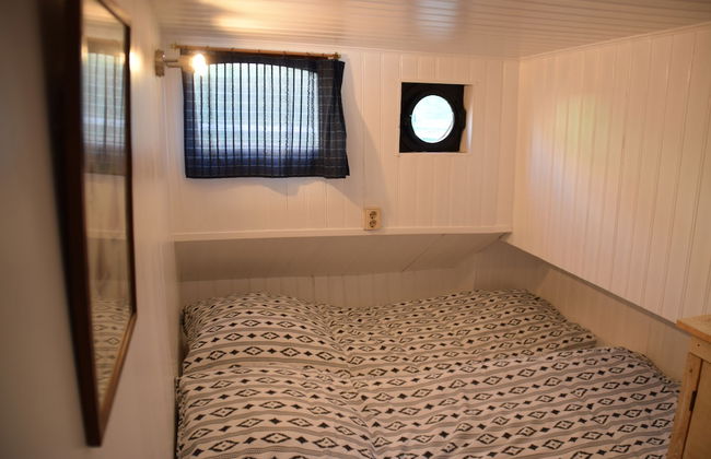 Boathotel Rotterdam Anna - Foto 3