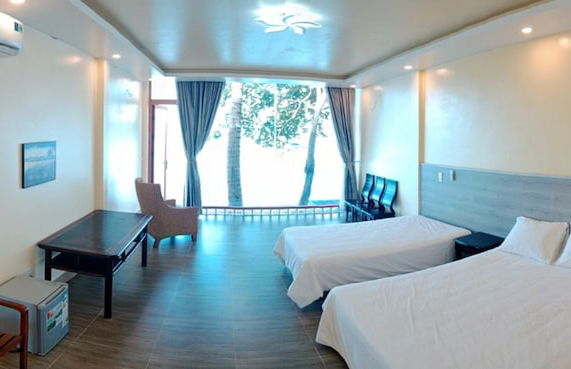 Phu Quoc Harbour View Villa - Foto 5