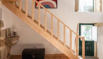 Casa do Adro - Foto 1