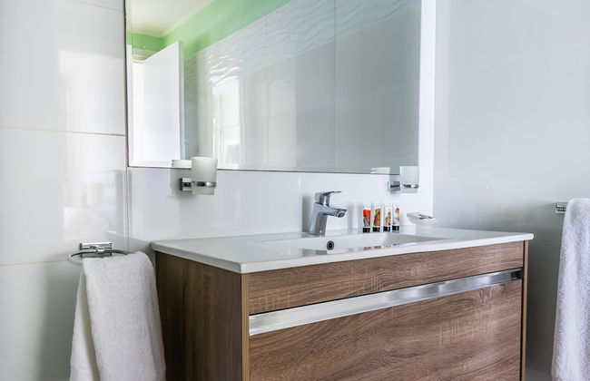 Stunning City Center - Foto 10