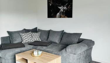 Ferienwohnung am Tor zum Thüringer Wald 2 - Foto 4