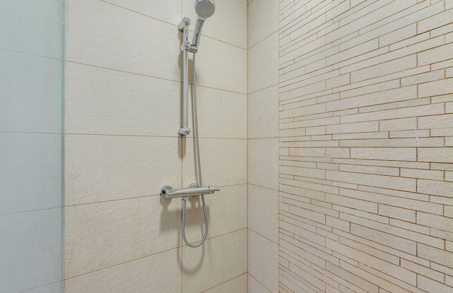GLOBALSTAY Luxury 3 BR Maid TH Sea View - Foto 40