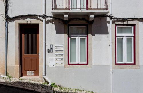 Calçada de Santo Amaro Apartments - Photo 28