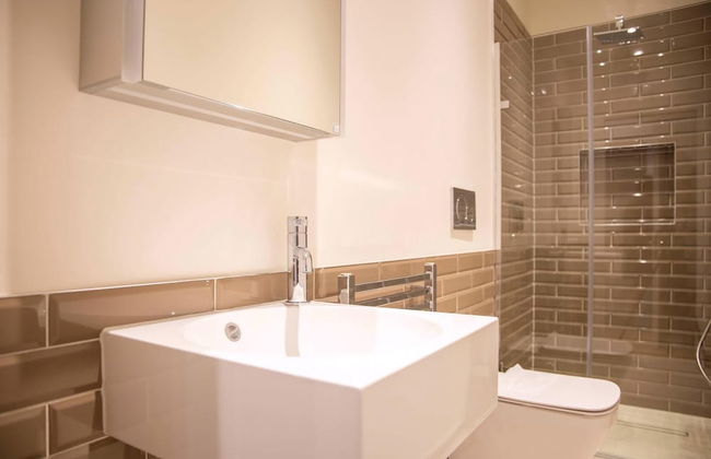 Coleherne Road Residence VIII - Foto 15