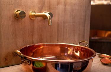 Large Country Cottage, Sleeps 8 - Spa Facilities, Garden Bar, Catering Services, Free Parking, Nature Reserve, Hen Parties - Foto 55