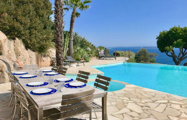 Oneiro Theoule-sur-mer - Foto 14