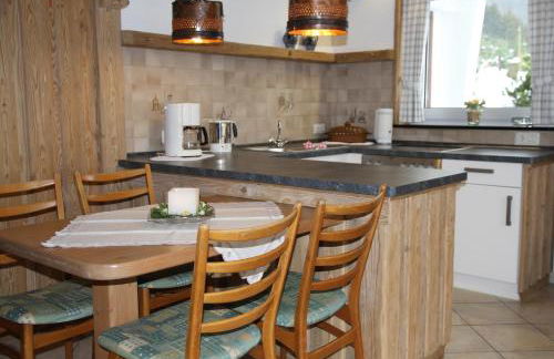 Ferienwohnung Bücker - Foto 9