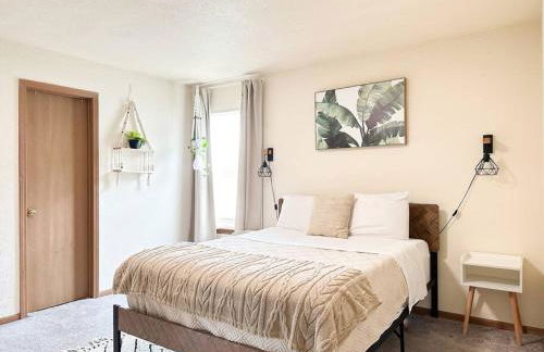 Cozy Weekend Home In Gardner - Foto 10