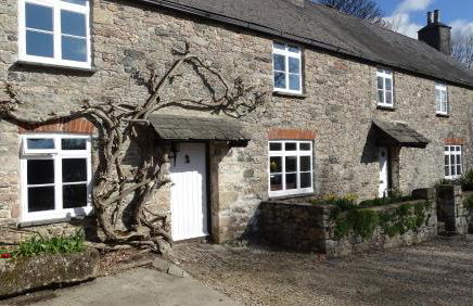 The Annex at Middle Filham - Foto 33