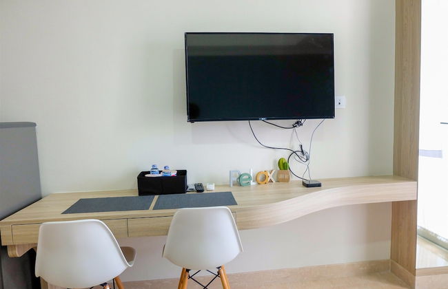 Exclusive Studio Apartment at Menteng Park - Foto 27