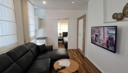 Handwerkerwohnung-Monteurunterkunft - Foto 5