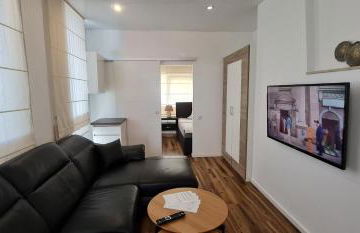 Handwerkerwohnung-Monteurunterkunft - Foto 5