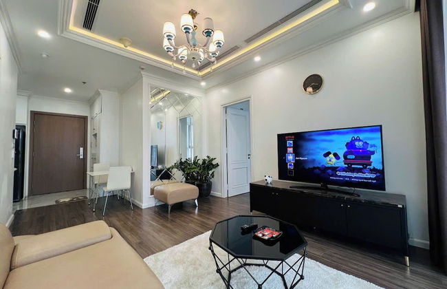 Daniel Homes - Vinhomes SkyLake Luxury - Foto 71