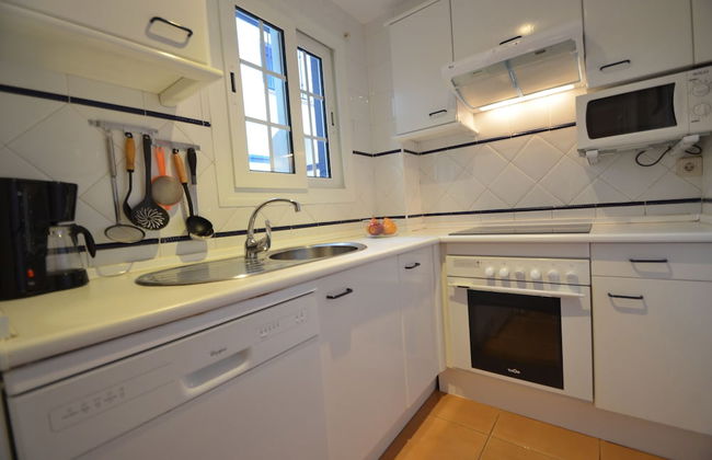 Apartamentos Solmares - Foto 25