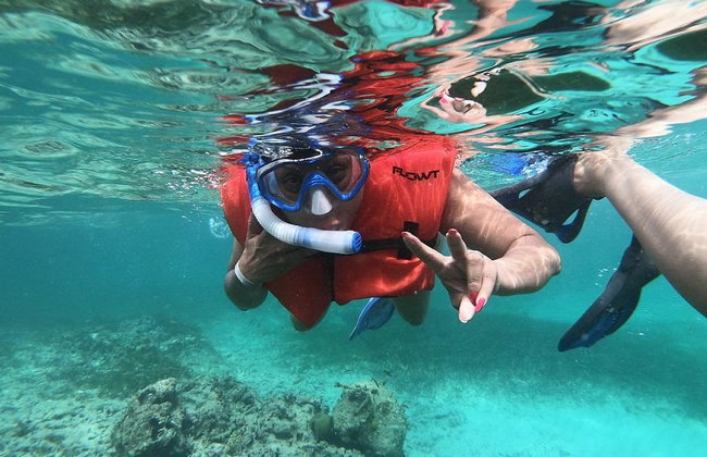Travesía en barco por el Caribe - Foto 6