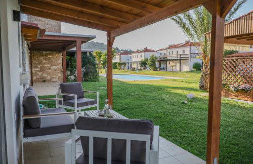 Villa Christalia - Foto 7