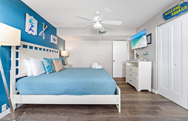 Fanta-Sea on the Beach by Beachside Management - 53 Beach Rd - Foto 13